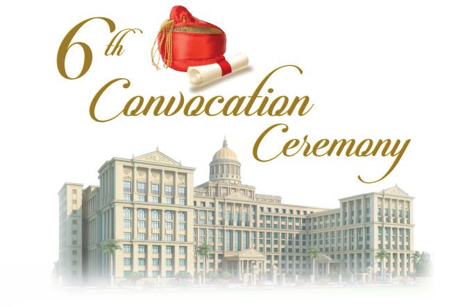 Convocation Image